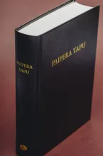 Paipera Tapu - Maori Bible